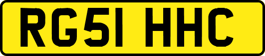 RG51HHC