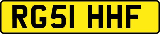 RG51HHF