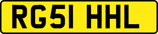 RG51HHL