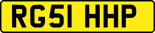 RG51HHP