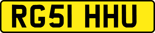 RG51HHU