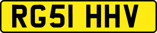 RG51HHV