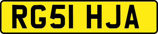 RG51HJA