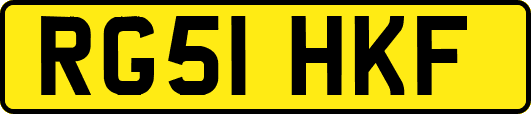 RG51HKF