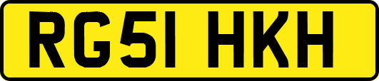 RG51HKH