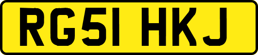 RG51HKJ