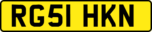 RG51HKN