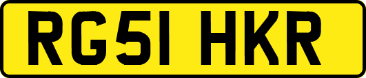 RG51HKR