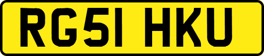 RG51HKU