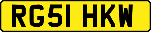 RG51HKW