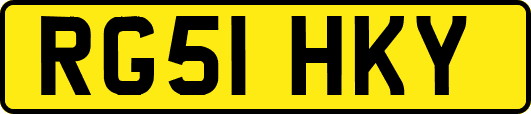 RG51HKY