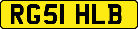 RG51HLB