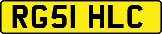 RG51HLC