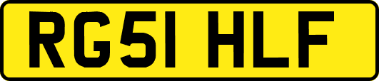 RG51HLF