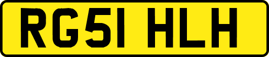 RG51HLH