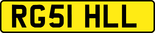 RG51HLL