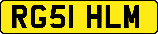 RG51HLM