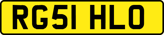 RG51HLO