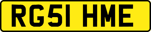 RG51HME