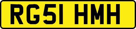 RG51HMH