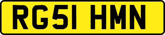 RG51HMN