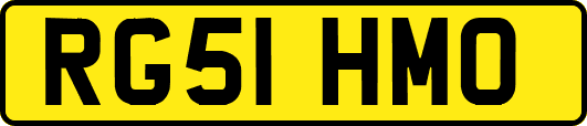 RG51HMO