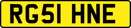 RG51HNE