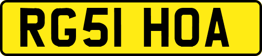 RG51HOA