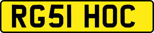 RG51HOC