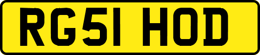 RG51HOD