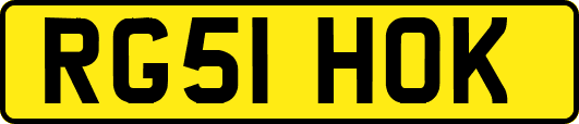 RG51HOK