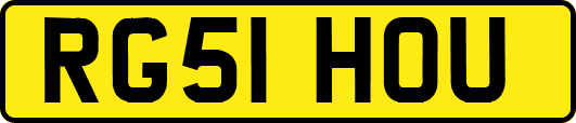 RG51HOU