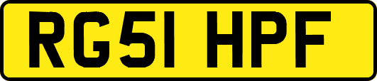 RG51HPF