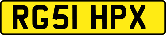 RG51HPX