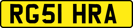 RG51HRA