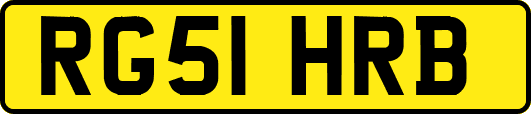 RG51HRB