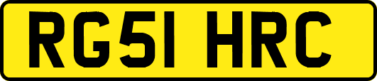 RG51HRC