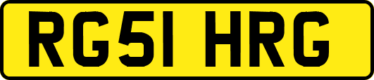 RG51HRG