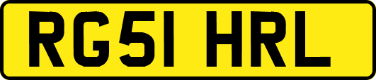 RG51HRL