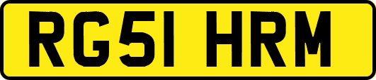 RG51HRM