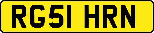 RG51HRN