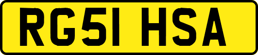 RG51HSA