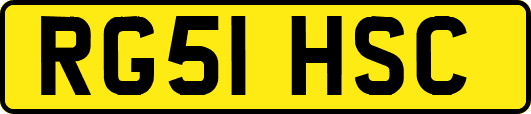 RG51HSC