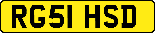 RG51HSD