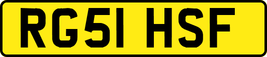 RG51HSF