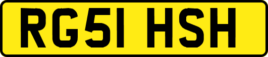 RG51HSH