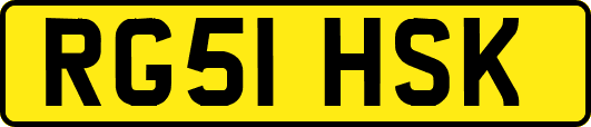 RG51HSK