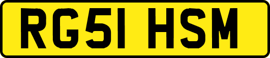 RG51HSM