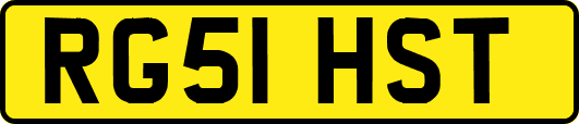 RG51HST