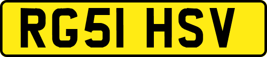 RG51HSV